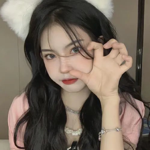 猛将娇娃