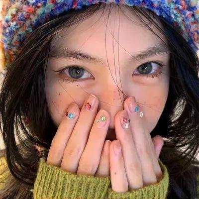 中年女性