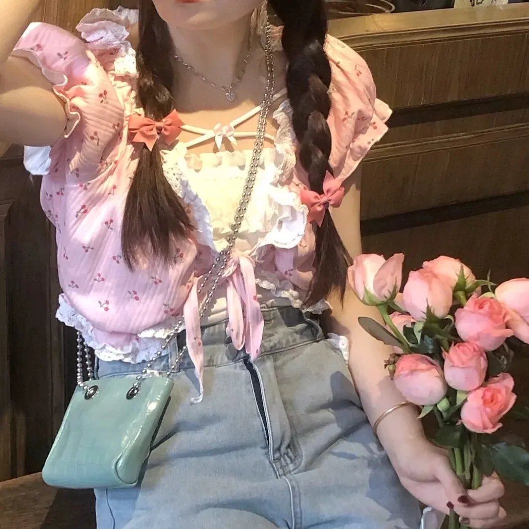玉楼春晓